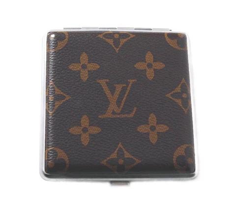 louis vuitton cigarette holder|vintage louis vuitton cigarette case.